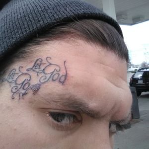 Meet your Posher, Chris